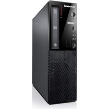 Lenovo Thinkcentre E73 I5-4440S 8gb Ram 128GB SSD Masaüstü Yenilenmiş Bilgisayar