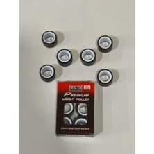 Rmg Moto Gust0 Dream 150 Uyumlu Bando Baga ( 14 , 2 gr )