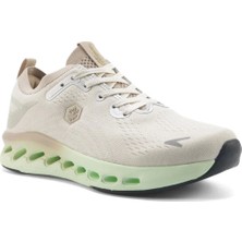 Lumberjack Line Kadin Ayakkabi - Kirik Beyaz