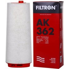 Bmw 5 Serisi E39 5.20D Dizel Hava Filtresi 1996-2004 Filtron