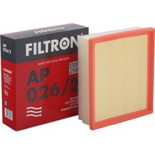 Bmw 4 Serisi F32 4.20D B47 Dizel Hava Filtresi 2015-2018 Filtron