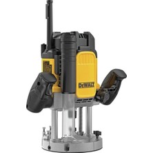 Dewalt DWE625 2000WATT 12MM Profesyonel El Freze