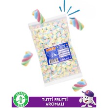 Sweeto Marshmallow Twıst 1000GR
