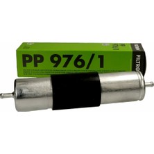 Bmw X5 E53 30D 218HP Dizel Yakıt Filtresi 2004-2006 Filtron