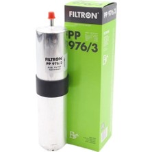 Bmw X1 E84 16D Dizel Yakıt Filtresi 2012-2014 Filtron