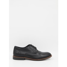 Freefoot 217050-1 Erkek Klasik Ayakkabı - Siyah