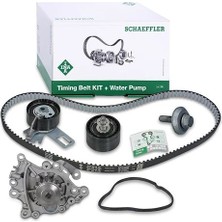 Opel Grandland 1.5 D Dizel Triger ve Devirdaim Seti 2018-2024 Ina