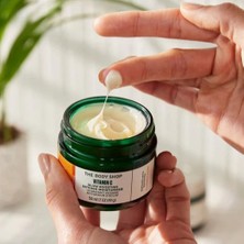 The Body Shop C Vitamini Işıltı Arttırıcı Nemlendirici 50ML