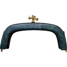 Akrilik Çanta Bursu 21 cm RS21