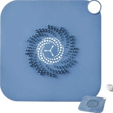 Silikon Banyo Drenaj Pedi (5047)