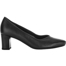 GABOR Geniş (G) Kalıp Soft & Move Kadın Topuklu Ayakkabı 72.152