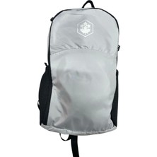 Lumberjack 5m ml Lumer Bpck 5fx Grı Çanta A10194987805010