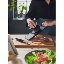 Ikea 365+ Rende ve Dilimleme Aparatı, Mandolin, Siyah