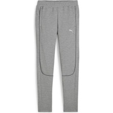 Puma Gri Eşofman Altı 658532-33