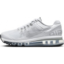 Nike Air Max BEYAZ2013 Spor Ayakkabı 555426-100