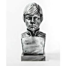 Luke Skywalker Büst Figür 15 cm Star Wars Starwars
