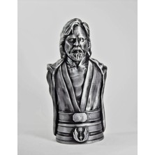 Luke Skywalker Büst Figür 15 cm Star Wars Starwars
