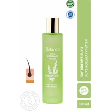Relance %100 Doğal Biberiye Suyu 100 ml