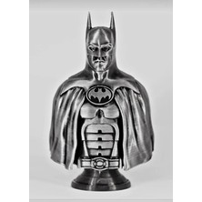 Batman Büst Figür 10 cm