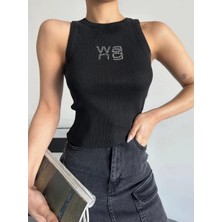 Vang Taşlı Atlet 084