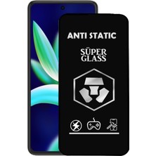 CaseArt  Omix X600 Tam Kaplayan Anti Statik Dayanıklı Süper Cam Ekran Koruyucu