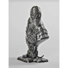 Spıderman Büst Figür 15 cm