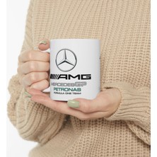 Formula Özel Tasarım Hediyelik Kupa