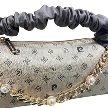 Pierre Cardin 05pc25y10323-Mn A Altın Kadın Çanta