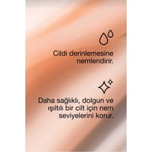 Ronanna Nemlendirici Krem - Tüm Ciltler İçin - 50 ml