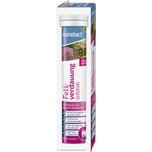 Sanotact Enginar Efervesan Tablet