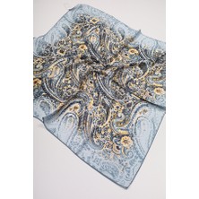 Cardion Gold Serisi Eşarp - Desen-09 - Renk-11