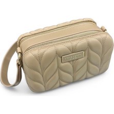 Pierre Cardin 05pc25y10112-Klsa Bj Bej Kadın Çanta