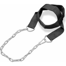 Excalibur Baş Boyun Çalıştırıcı Ağırlık Kayışı L-XL Beden