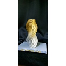 17 cm Özel Tasarım Vazo