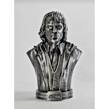 Joker Arthur Fleck Büst Figür Batman 10 cm