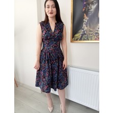 Yazlık Elbise