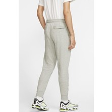 Nike Sportswear Club Jogger Erkek Gri Eşofman Altı