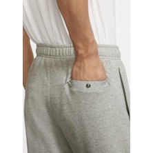 Nike Sportswear Club Jogger Erkek Gri Eşofman Altı