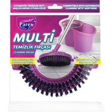 Multi Temizlik Firçası (Ort)