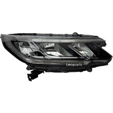 Leoparts Honda Crv Far Lambası Sağ (Merceksiz) 2015-2017 33100-TFC-H01
