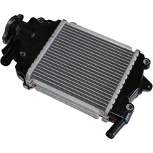 Pcx 015 Honda Pcx 125 2024 Model Radyatör