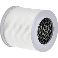Xiaomi Smart Hava Temizleyicisi 4 Compact Uyumlu Hepa Filtre - 4 Compact Hepa Filter