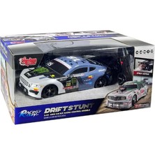 Uzaktan Kumandalı Full Fonksiyon 2.4g Şarjlı 1:16 4x4 Drift Araba (Işıklı ve Buharlı) Gt