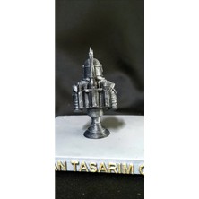 The Mandalorian Büst Figür 10 cm Star Wars Starwars