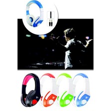 Vykon MQ4440MM Sürücülü Mikrofonlu Bilgisayar Kulaklığı Jak Girişli (5132)