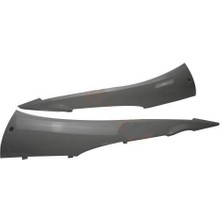 Arora Cappucino Marşbiyel Gri