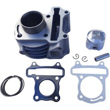 Arora Cappucino 50 Silindir 10 mm Pim 39 53 Boy Komple