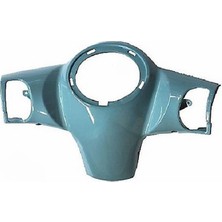 Arora Cappucino Gösterge Plastiği Turkuaz