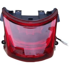 Arora Cappucino Stop Komple