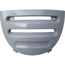 Arora Cappucino Sele Ön Küçük Kapak Gri